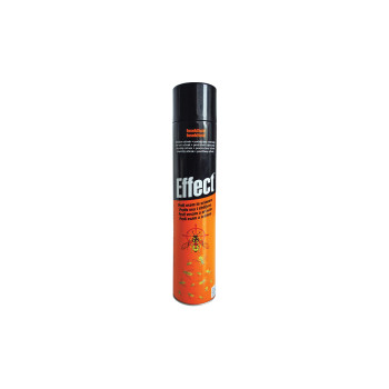 Effect aerosol za ose 750 ml 