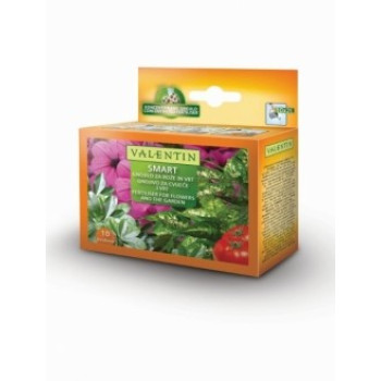 Valentin Smart za rože 20 g 