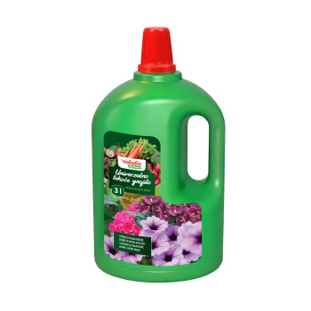 Valentin Optimum 3 l univerzalno tekoče gnojilo 