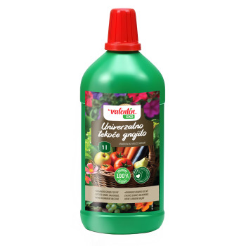 Valentin Eko univerzalno tekoče gnojilo 1 l 