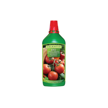 Valentin Eko tek. gn. za paradižnik in zelenjavo 1 l 