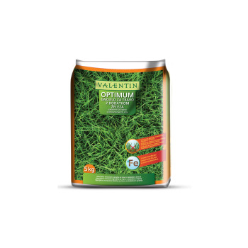 Valentin Optimum gnojilo za travo 5 kg 