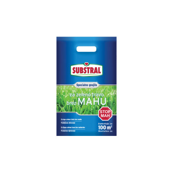 Substral Stop mah 1,75 kg za 50 m² 