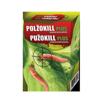 Polžokill plus 500g 