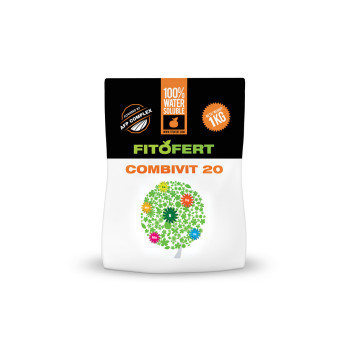Fitofert Combivit 20 1 kg 