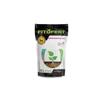 Fitofert Aminomax 80 (aminokisline) 1 kg 