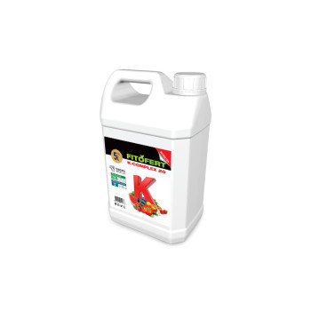 FITOFERT K- COMPLEX 20 5L 