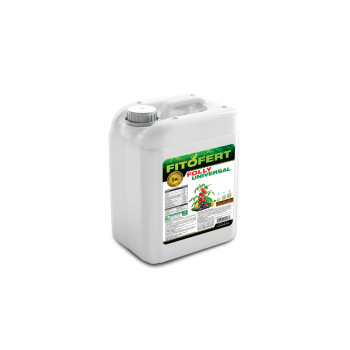 Fitofert Folly Univerzal 10 l 