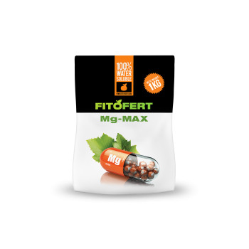 FITOFERT MG -  MAX 1 KG 