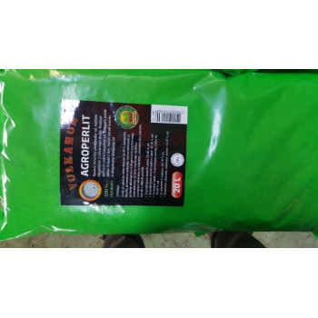 Perlit (0-6 mm) 20 l 