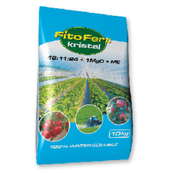 FITOFERT FOLLY GRAIN (žito) 10 L 
