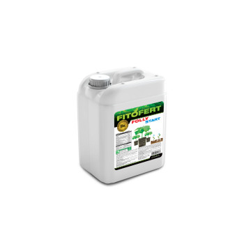 Fitofert Folly Start 10 l 