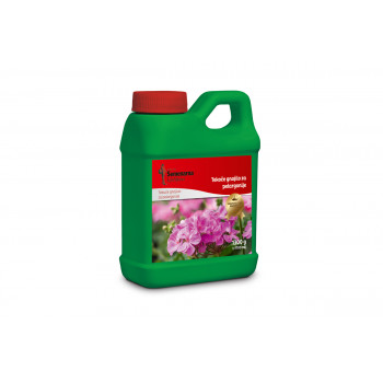 Semenarna tekoče gnojilo za pelargonije 1,1 l 