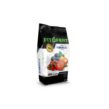 Fitofert Kristal Finale 5-10-45+ME 500 g 