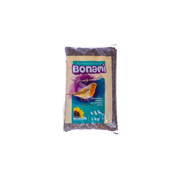 Bonami sončnice 1 kg 