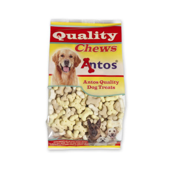 An-piškoti mini kosti vanili za pse 350 g / 20.278 