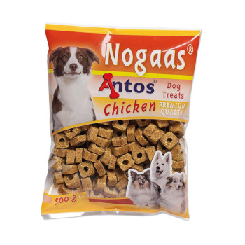 An-nogaas mehki pribol. za pse pišč. 500 g / 10.157 