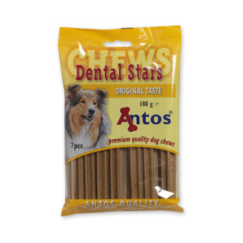 An-dental stars za pse 7 kos / 20.467 