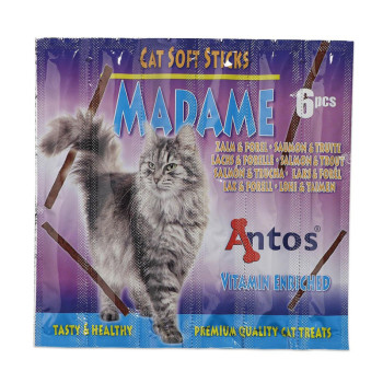 An-madam meh.pal. za mač. 6 kos riba 20.487 