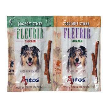 An-sticks mehke mesne palčke pse pišča 6 kos / 20.469 