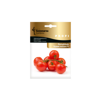 Profi vrečka paradižnik Sweet Milion F1 
