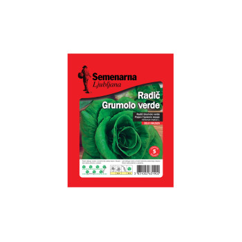 Radič Grumolo Verde 50 g 