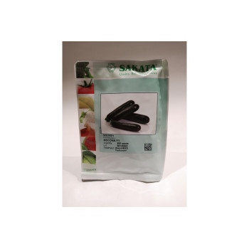 BUČKE ASCONA F1 (repl. Gambit) 1/500  zrn 