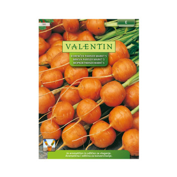 VALENTIN  185 KORENČEK PARISER MARKT 5 