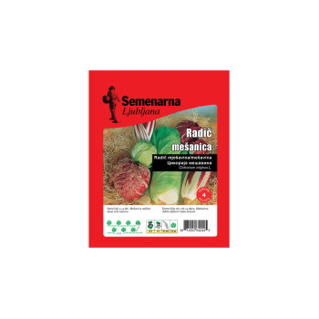 RADIČ MEŠANICA 100 g 