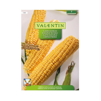 VALENTIN 1302 SLADKA KORUZA 