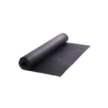 Agrokoprena 50 g/m2 1,6x5 m za tla, črna 