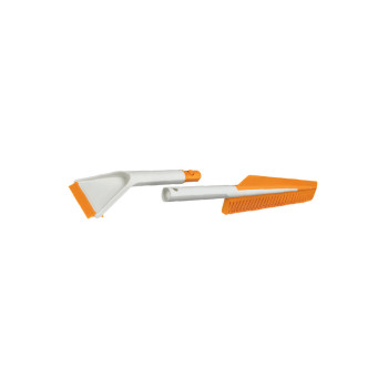 Metlica + strgalo za led SnowExpert 1019352 Fiskars 