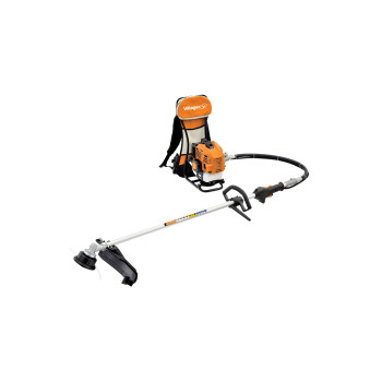 Kosa bencinska BBC 52 E nahrbtna Villager 