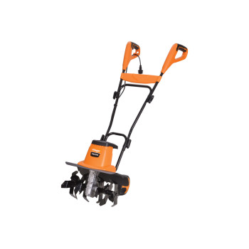 Prekopalnik električni VTB 1400 E Villager 