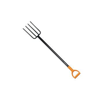 Vile prekopne Solid 122 cm 2,1 kg 1003458 Fiskars 