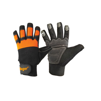 Rokavice delovne VWG 17 št. 9 Villager 