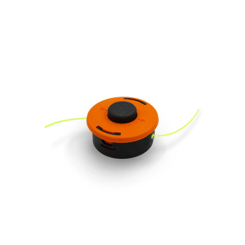 Glava z nitko BC 15 Villager 