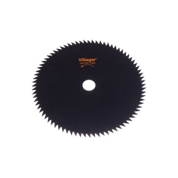 Nož krožni list VCS 80 (255x1,4 mm) Villager 