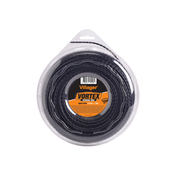 Nitka za koso 2.4mm x 15m SPIRAL VORTEX 