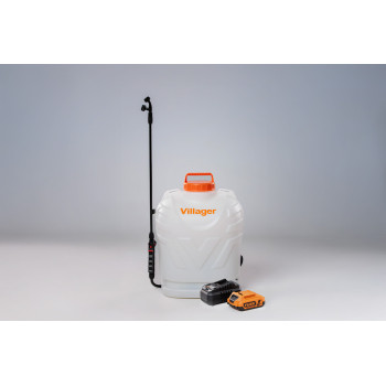 Škropilnica akum. VBS 1620-1BCB Fuse Villager 