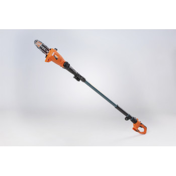 Žaga akumulatorska verižna teleskopska VCPS 0820 Fuse Villager 