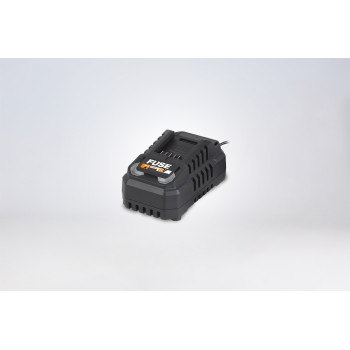 Polnilnik 18V 2.4A Fuse Villager 
