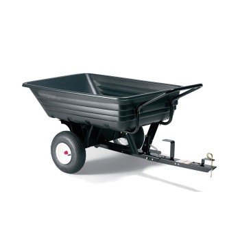 Prikolica za trakt.kosilnico vsi m. Villager 