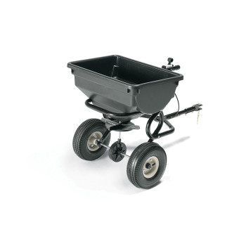 Trosilnik za gnojenje / sejanje Villager 