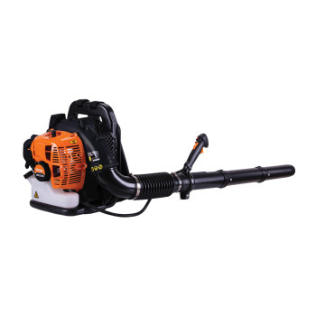 Puhalnik bencinski nahrbtni VB 5290 E Villager 