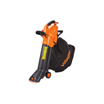 Puhalnik-sesalnik elekt VEBV 3000 Villager 