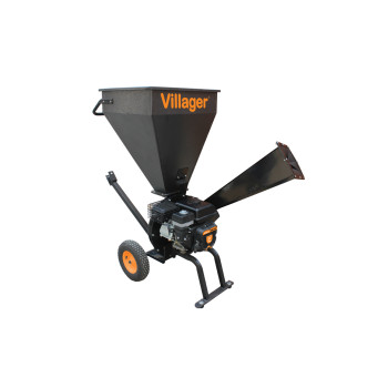 Bencinski dorbilnik-sekljalnikVPC 250 S Villager 