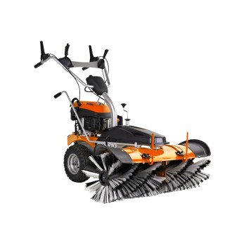 Pometalni stroj VSS 100 Villager 