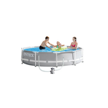 Bazen Prism Frame 3.05 x 0.76 Intex 