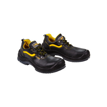 Čevlji zašč. niz. Bomber Lantan SS št.46 